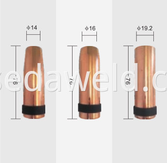 501-401D nozzle